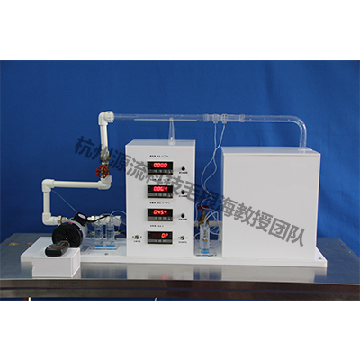 數(shù)字型泵特性曲線(xiàn)實(shí)驗(yàn)